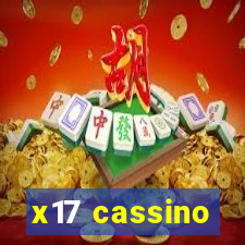 x17 cassino